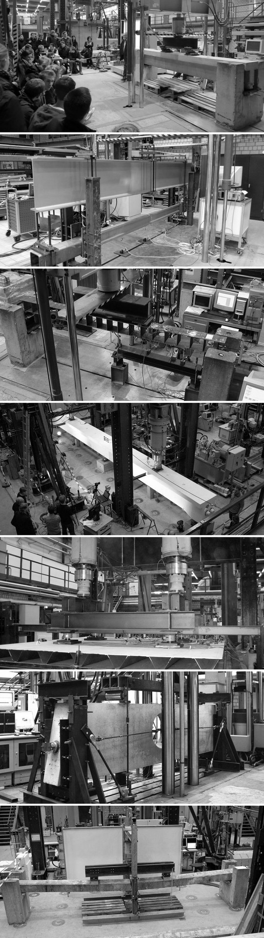 Impressionen Bilderreihe