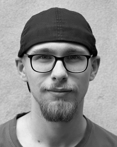 Foto Auszubildender Mechanische Werkstatt