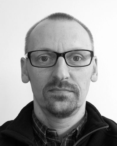 Foto Prüffeldleiter