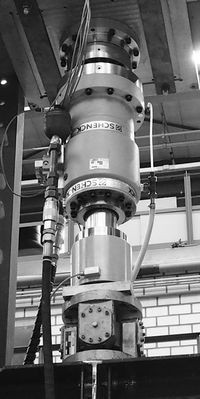 Schenck 400kN